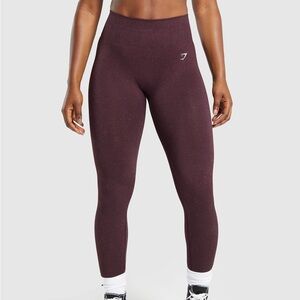 GYMSHARK Adapt Fleck Seamless Leggings
